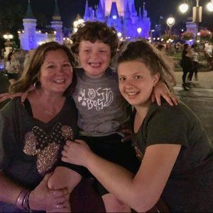 Meet your Posher, Kim knox